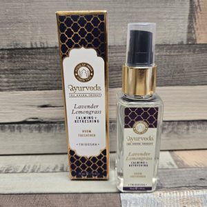 Ayurveda permet- Tridosha